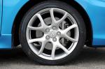 Mazda3 Mazdaspeed 2010 года